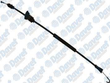 BEMOT 80406 Kapi İç Açma Teli Ön Vw Transporter T5